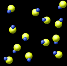 NaCl(g) NaCl(g)