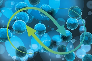 בינה מלאכותית וננו -טכנולוגיה בשירות המלחמה בסרטן